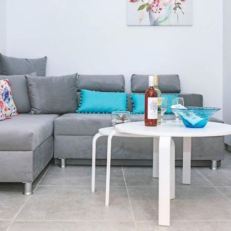 Paravento Lux Studio Lägenhet Corfu  Exteriör bild